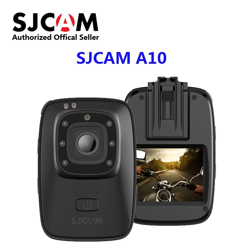 SJCAM A10 Ǯ HD 1080P  ٵ ķ,  96658 I..